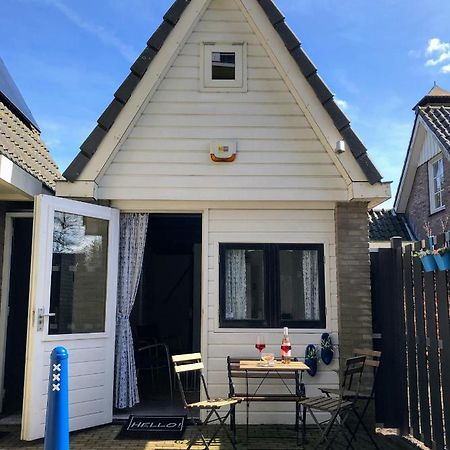 Little House In Amsterdam Panzió Kültér fotó